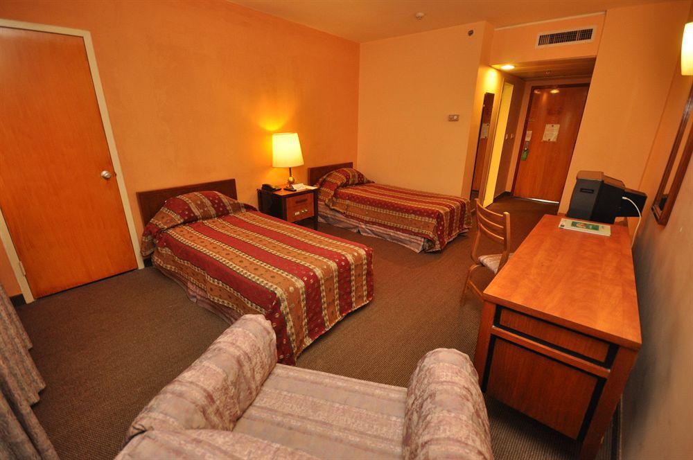 Seven Arches Hotel Jerusalem Eksteriør billede