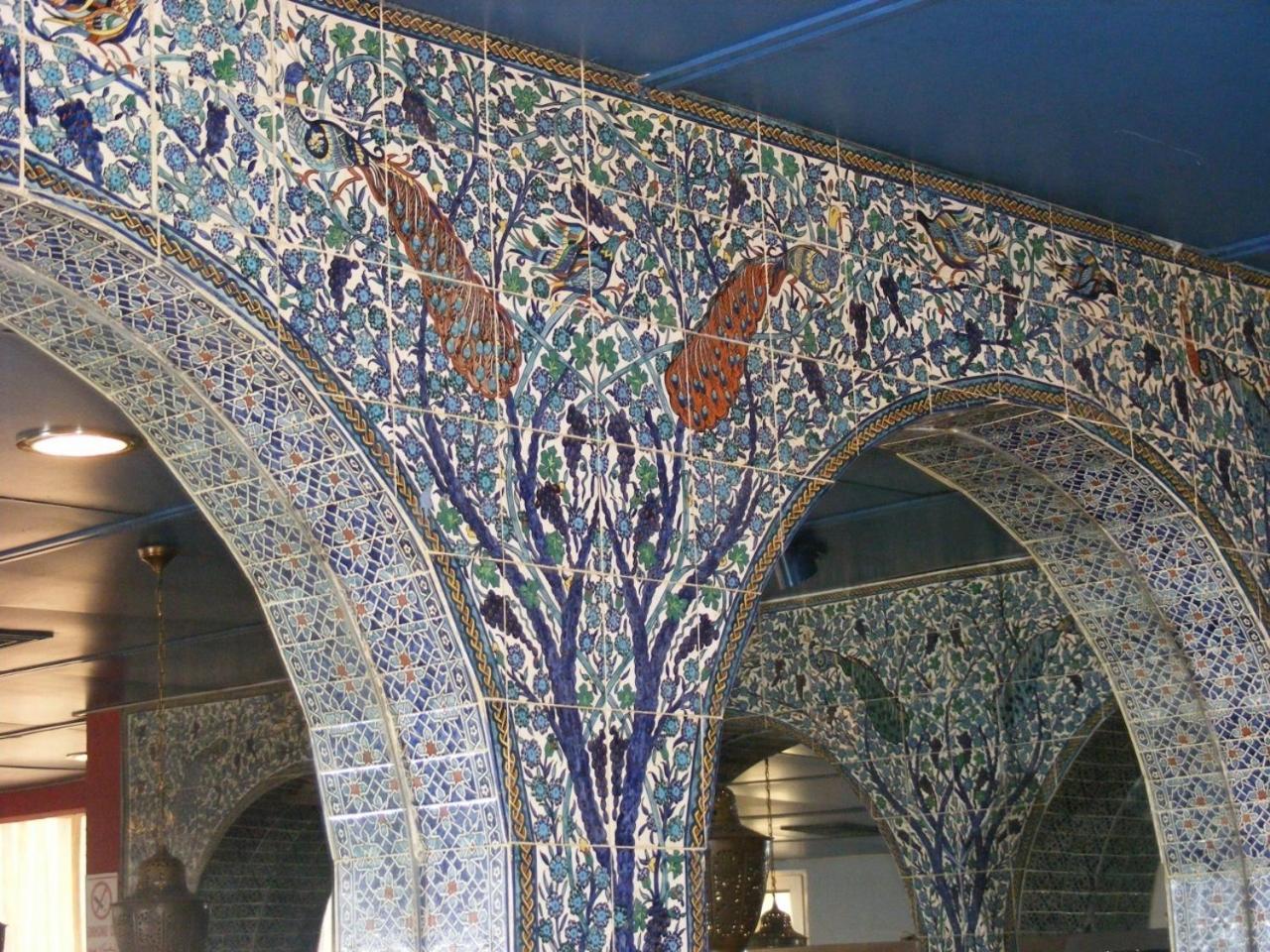 Seven Arches Hotel Jerusalem Eksteriør billede
