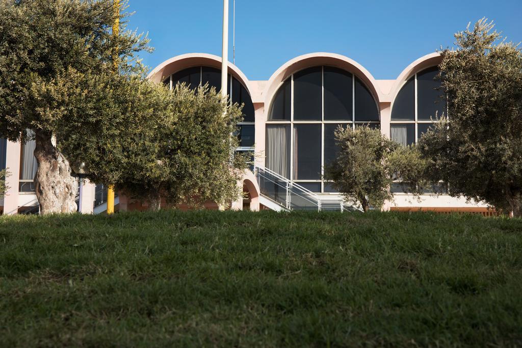 Seven Arches Hotel Jerusalem Eksteriør billede