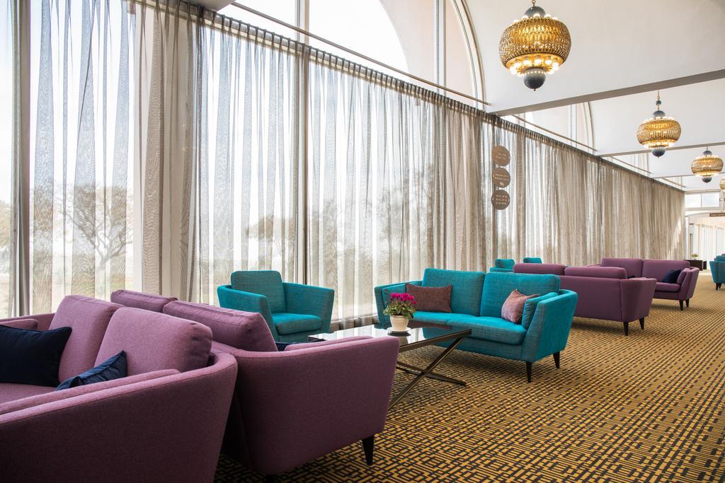 Seven Arches Hotel Jerusalem Eksteriør billede